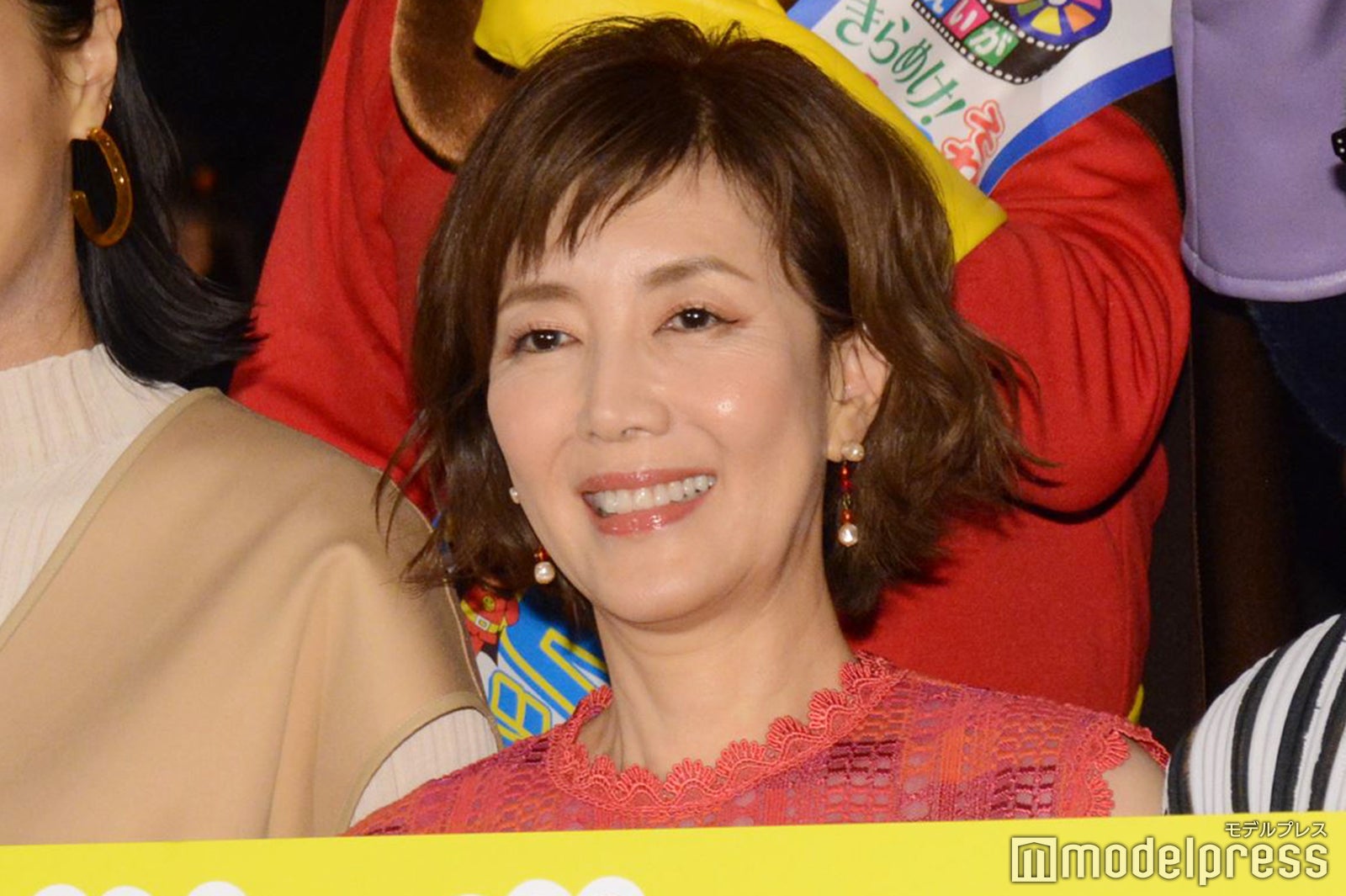 戸田恵子 （C）モデルプレス