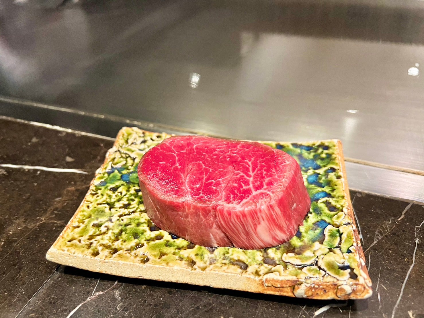 矢島尚也「インスタ映え製造機を目指す！」（提供写真）