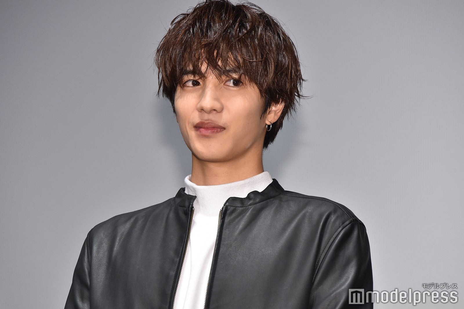 志尊淳 （C）モデルプレス