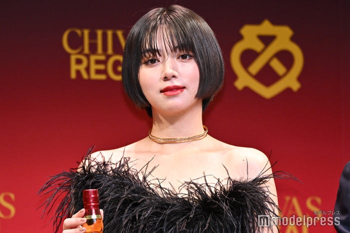 池田エライザ(C)モデルプレス