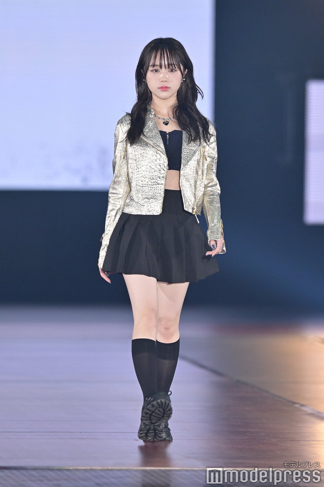 なえなの（C）モデルプレス