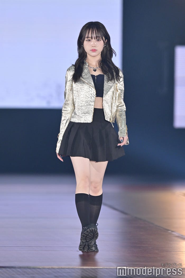 なえなの(C)モデルプレス