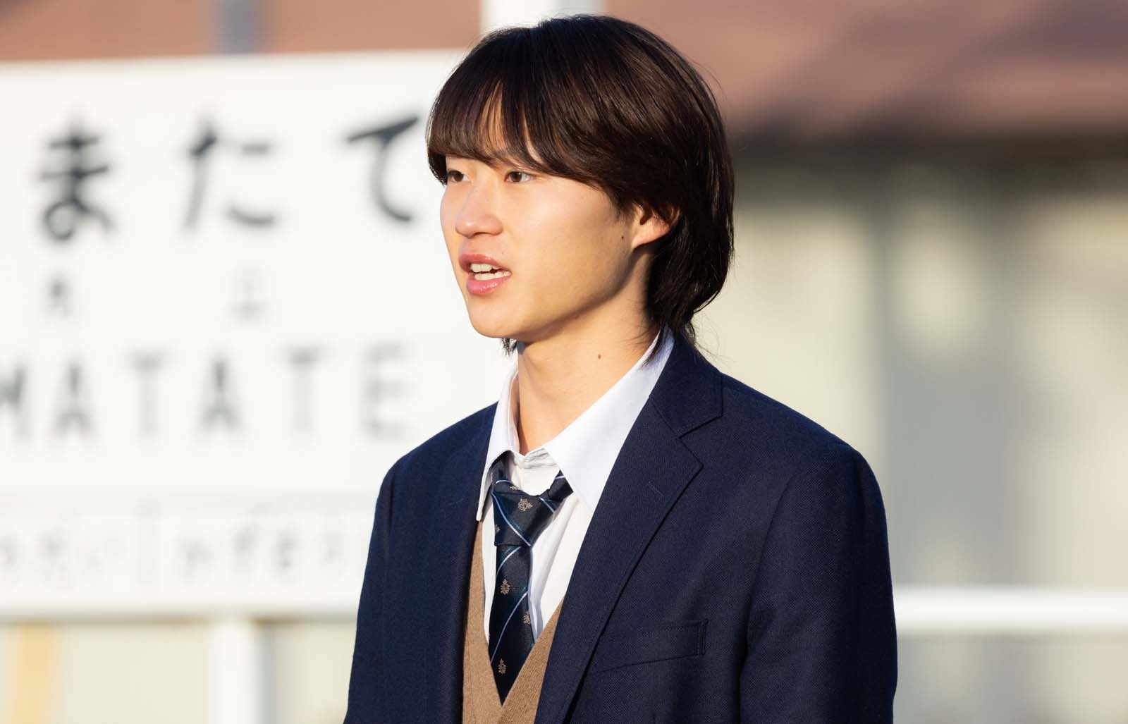 東野海来「恋する◆週末ホームステイ 2024冬」（C）AbemaTV, Inc.