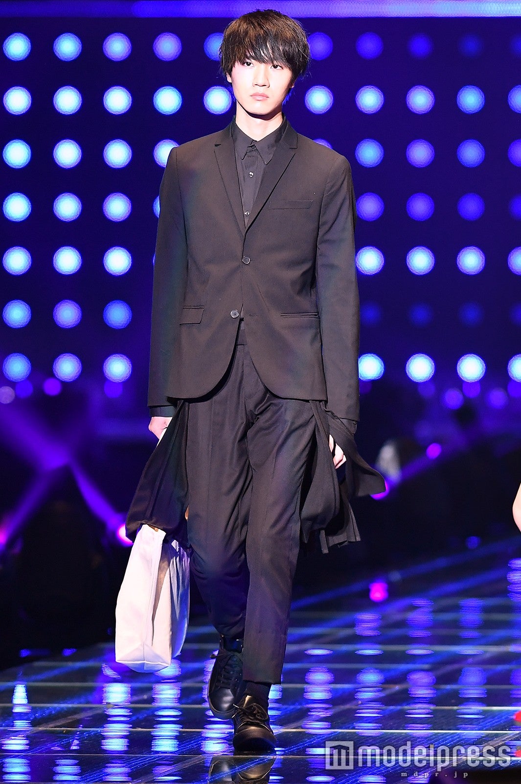 桜田通（C）モデルプレス