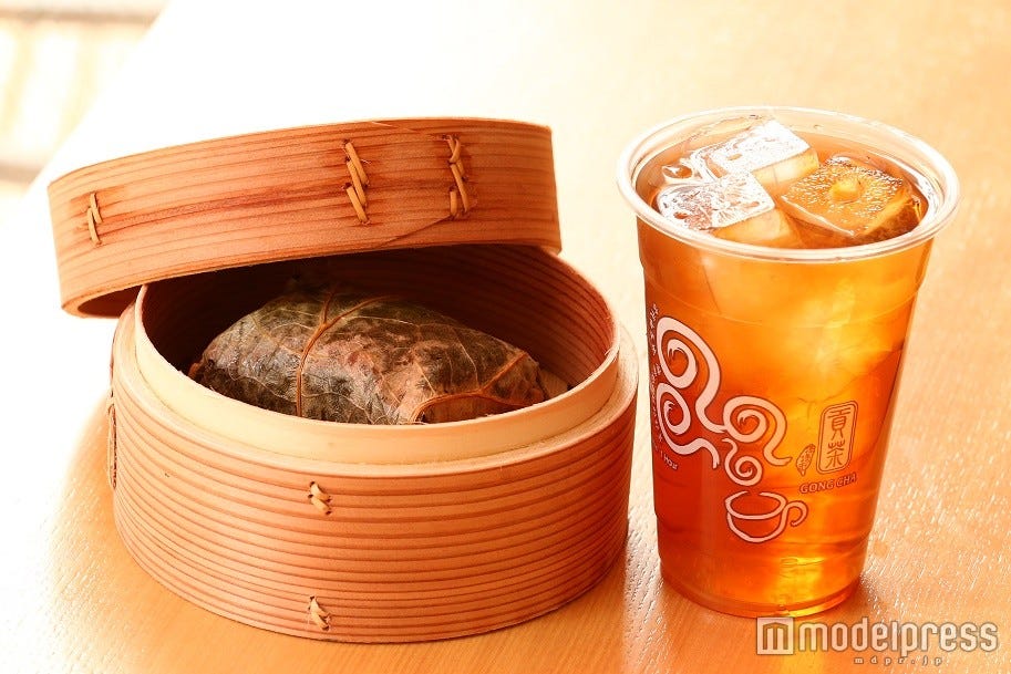 台湾ティー専門店「Gong cha」、関東に2店舗連続オープン