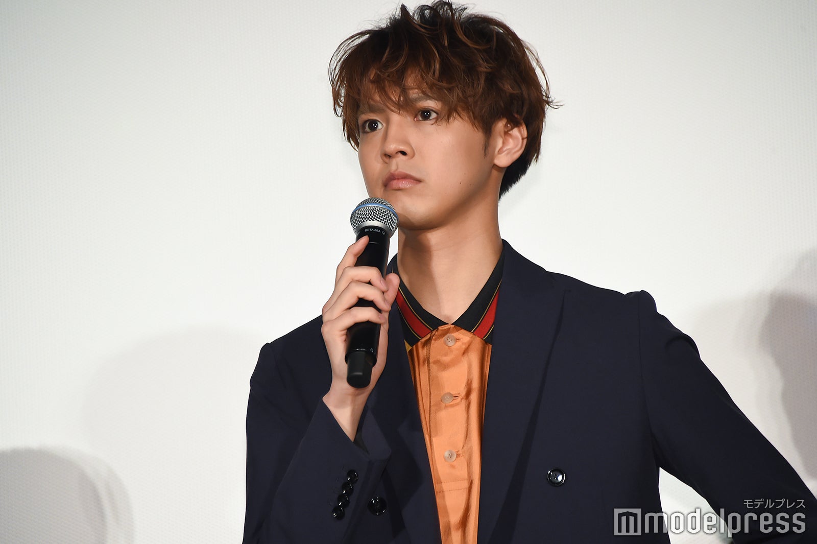 片寄涼太 （C）モデルプレス