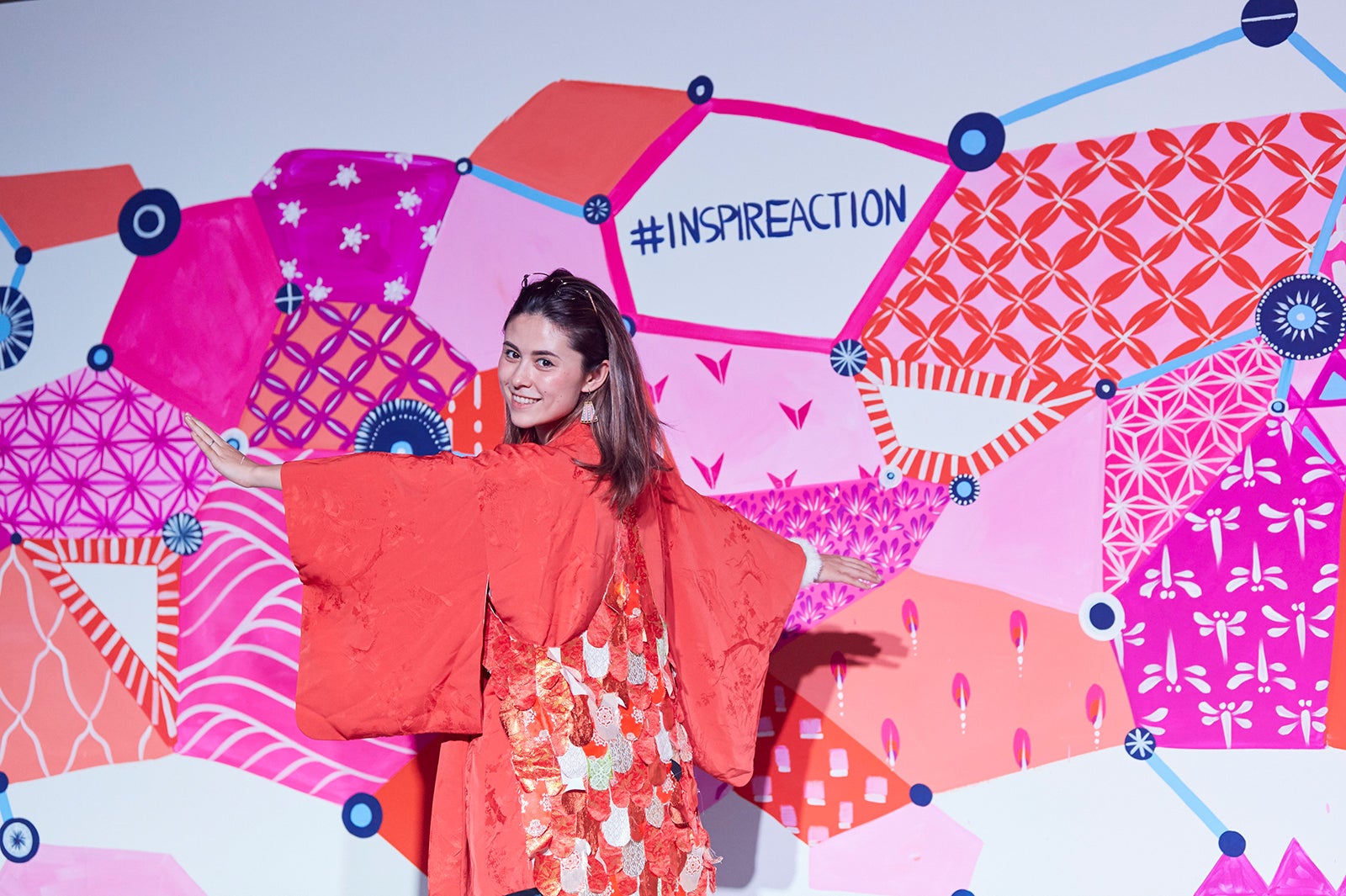 フランキー・スィーヒ（画像提供：所属事務所）