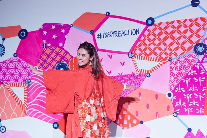 フランキー・スィーヒ(画像提供:所属事務所)