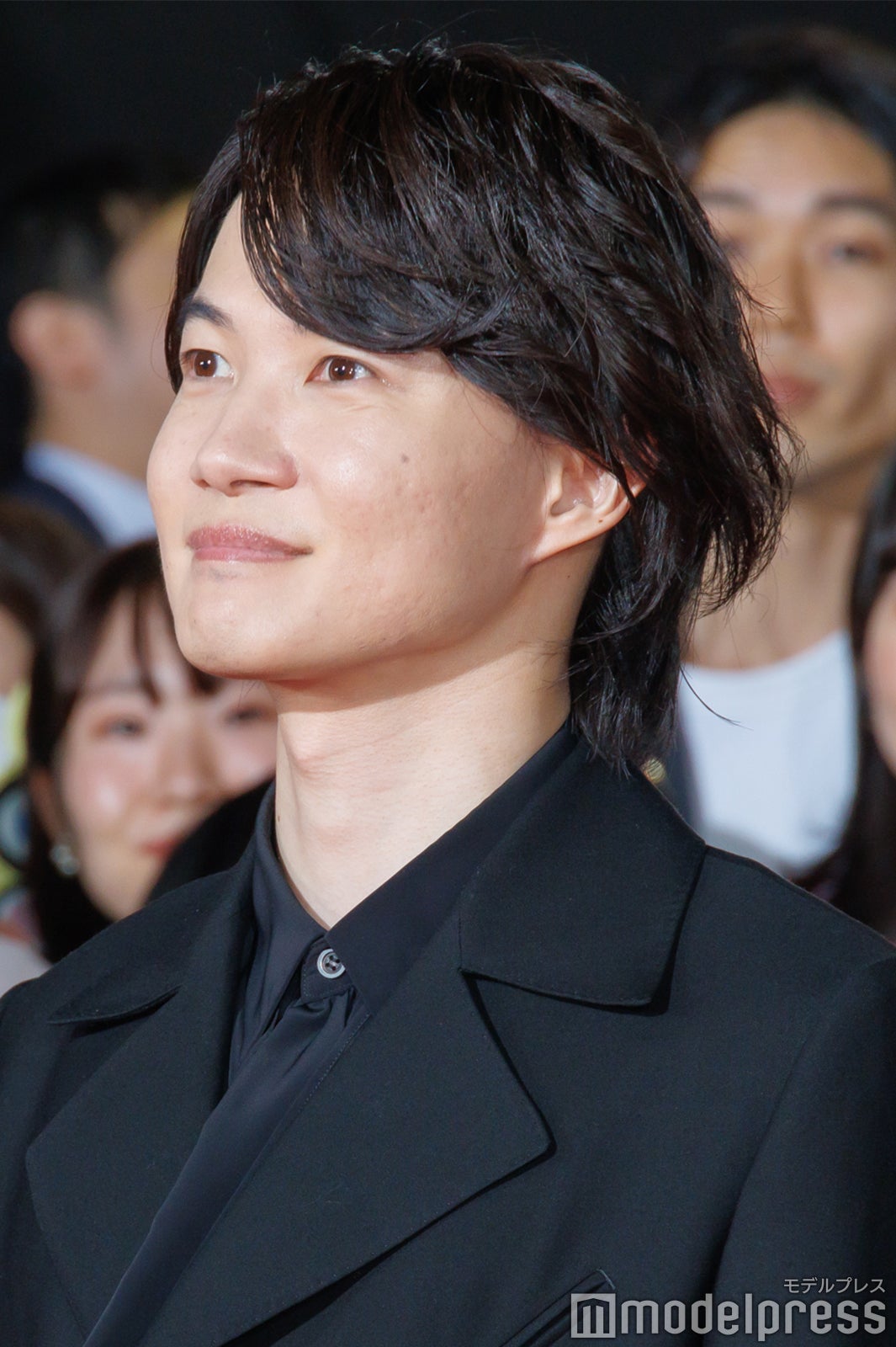 神木隆之介（C）モデルプレス