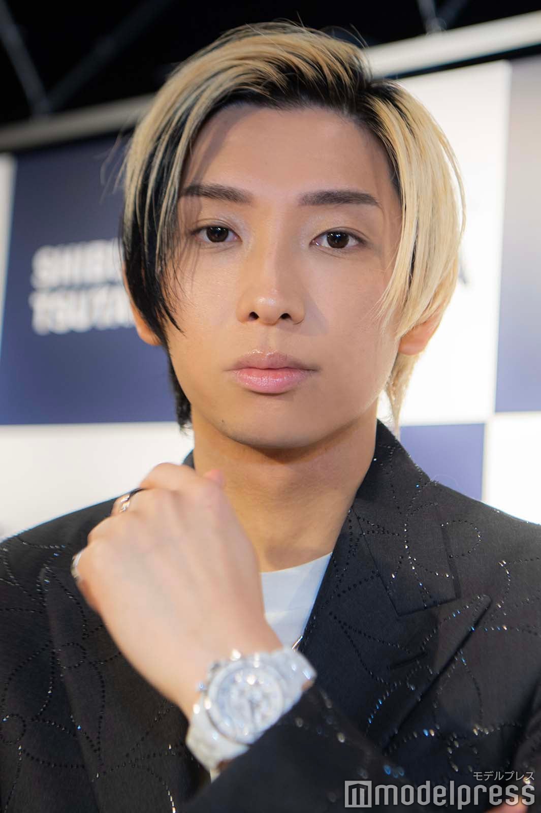 ヒカル（C）モデルプレス