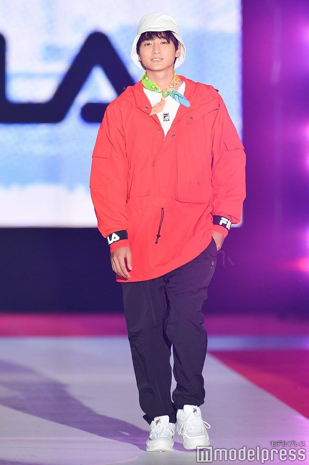 小関裕太 （C）モデルプレス