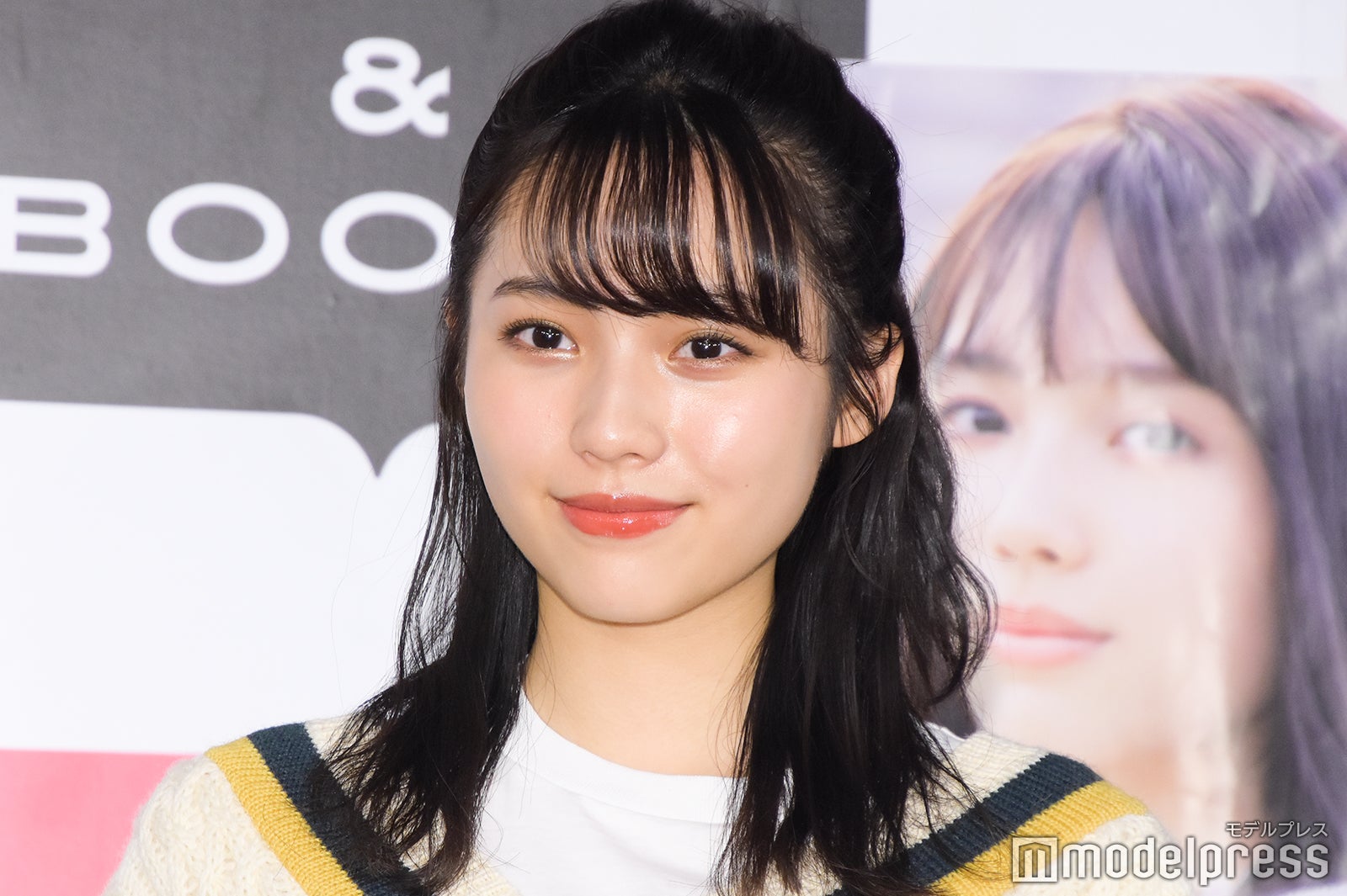 秋田汐梨（C）モデルプレス