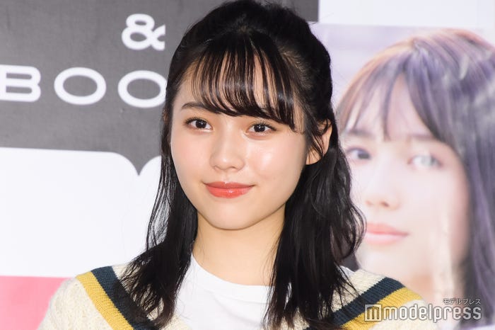 秋田汐梨(C)モデルプレス