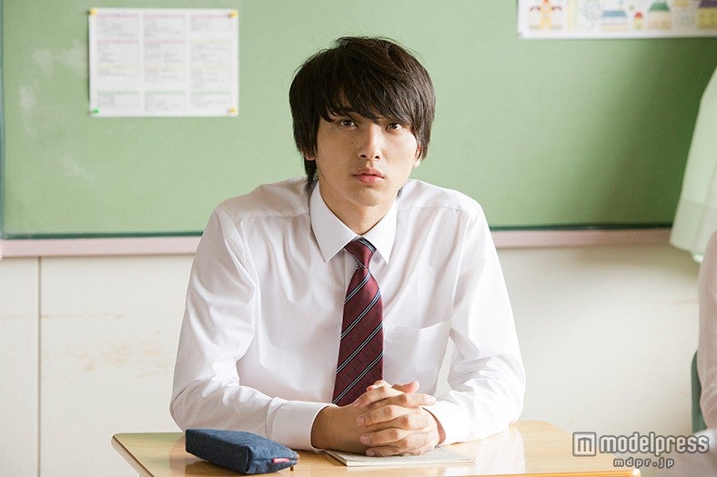 横浜流星（C）2015ギャンビット・「JKは雪女」製作委員会