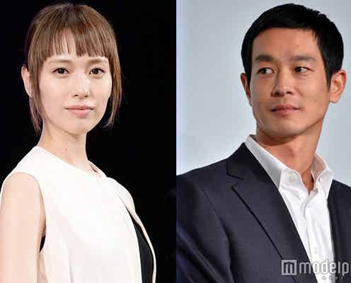 熱愛報道の戸田恵梨香&加瀬亮 「SPEC」で共演、演技派俳優として活躍<略歴>