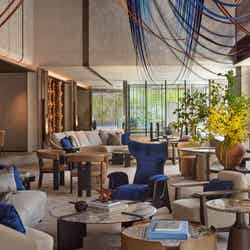 デュシタニ京都/画像提供:デュシットインターナショナル