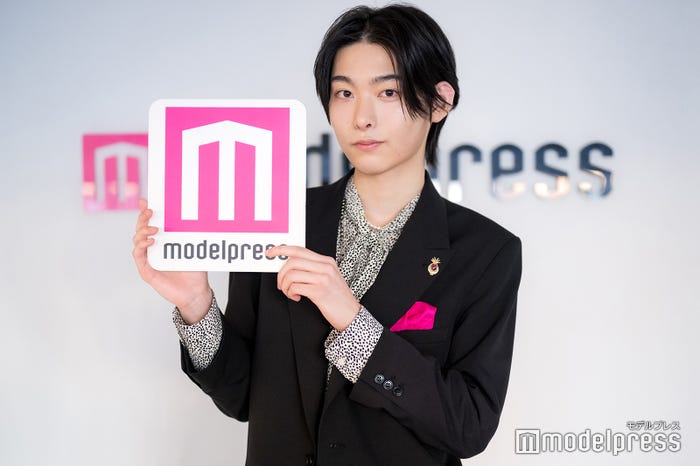 小林和哉(C)モデルプレス