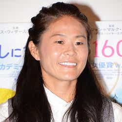 新婚 澤穂希選手 別々に暮らしてます モデルプレス