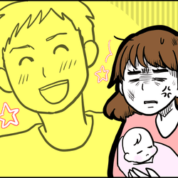 前編 産後2ヶ月で義実家での長時間滞在を計画されウンザリ うまく説得する方法はある モデルプレス