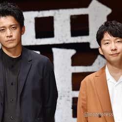 小栗旬 星野源と初対面で危機 妻 山田優も 謝ったほうがいい モデルプレス