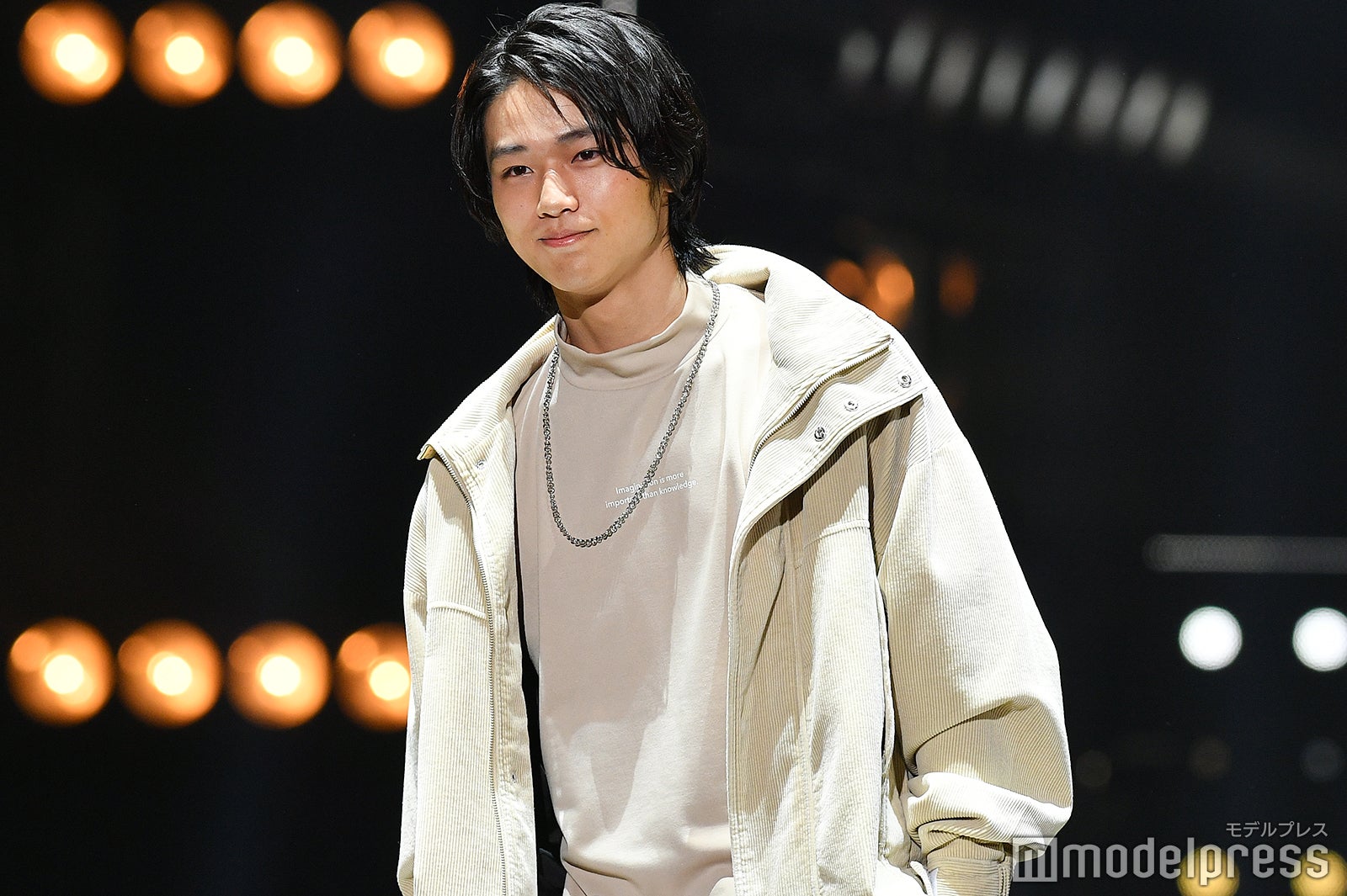 中川大輔 （C）モデルプレス