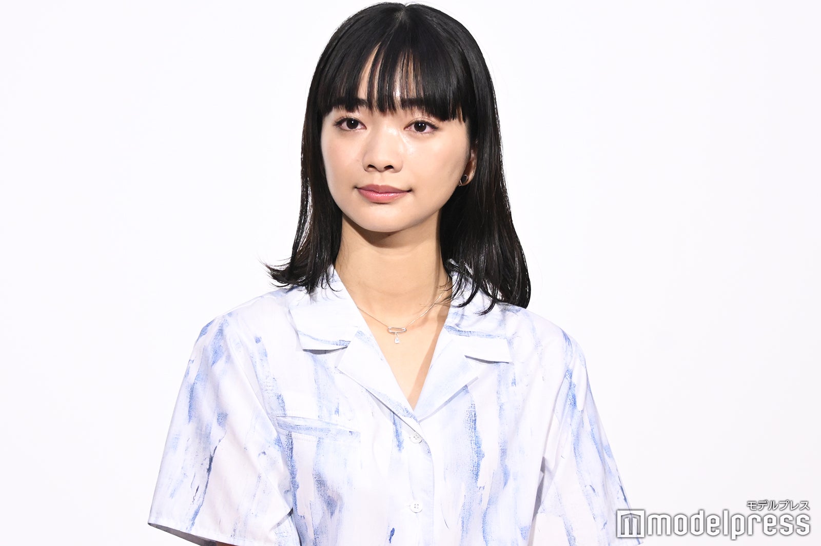 見上愛（C）モデルプレス