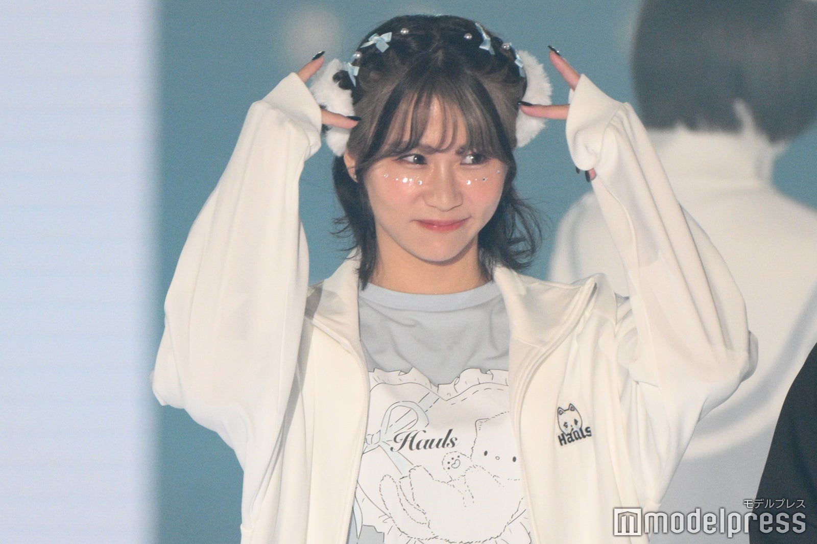 いちえ（C）モデルプレス