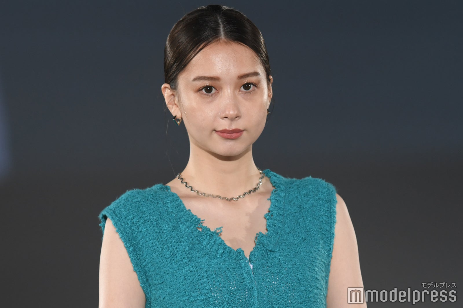 Niki（C）モデルプレス