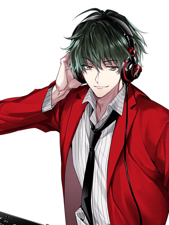 影山新（提供画像）