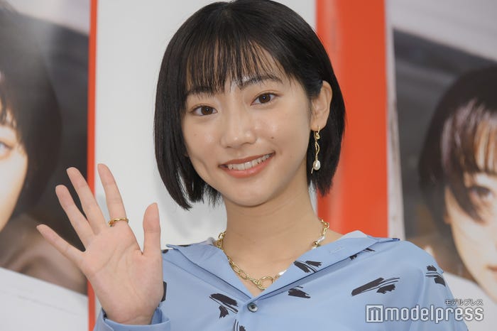 武田玲奈(C)モデルプレス