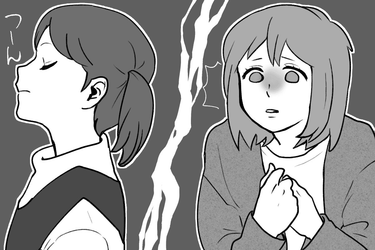 ＜無職の旦那＞「お父さんがヒモと言われてイヤだった」娘の一言にショック…ただの専業主夫なのに