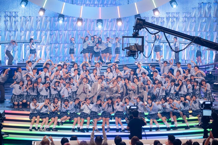 M!LK(C)NHK