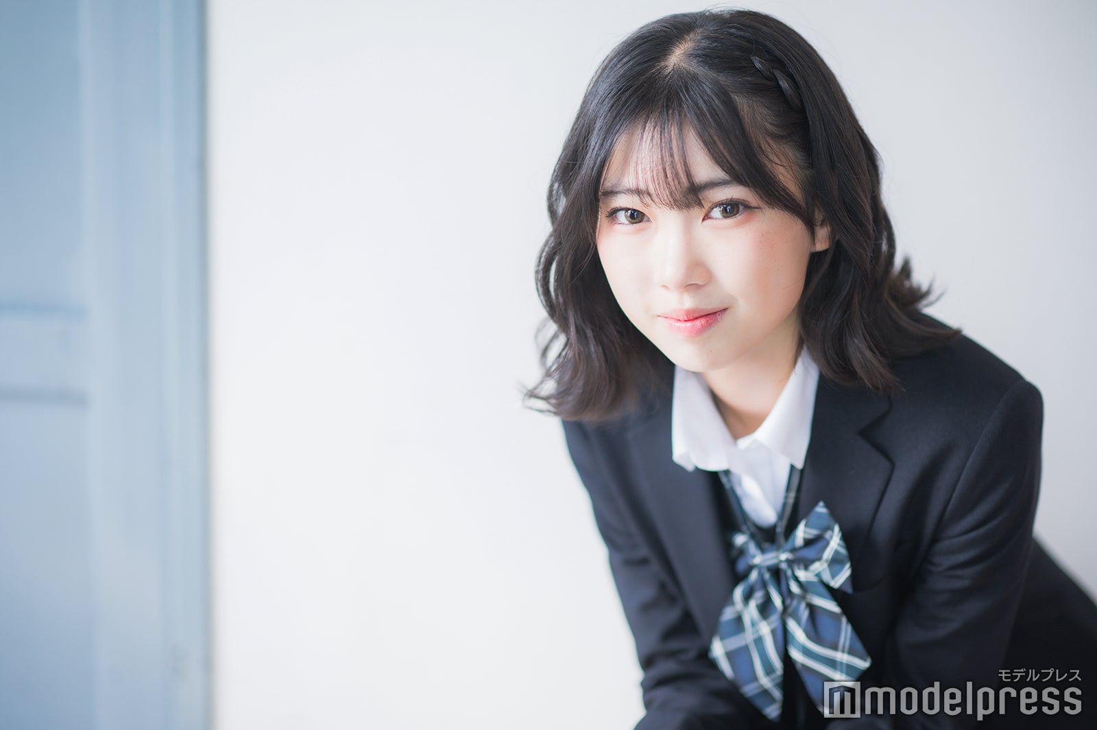 ゆきなさん（C）モデルプレス