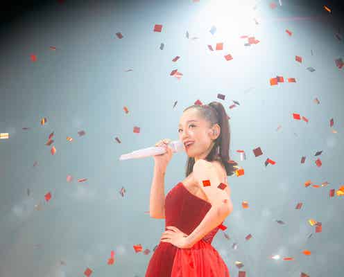 【西野カナ 約5年9ヶ月ぶり復活ライブレポ】「1曲目からもう涙腺崩壊」“約束の場所”横アリで「if」「トリセツ」「Best Friend」…名曲続々披露 ファンへの愛と感謝詰まった2時間<セットリスト>