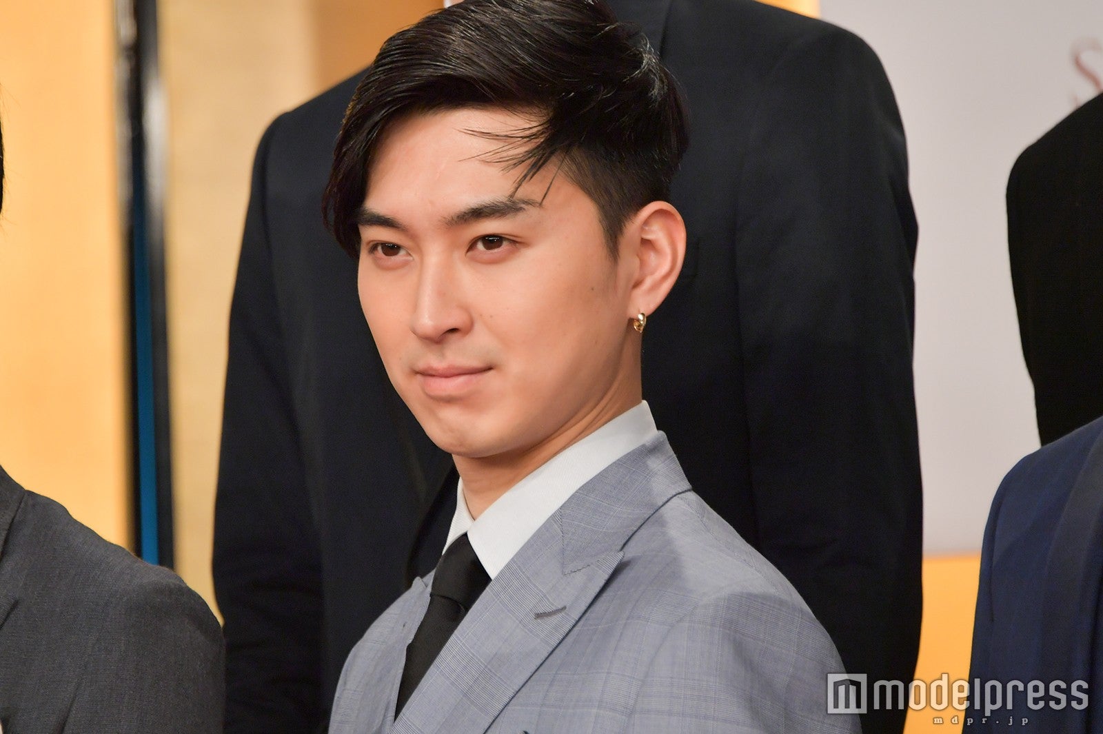 松田翔太 （C）モデルプレス