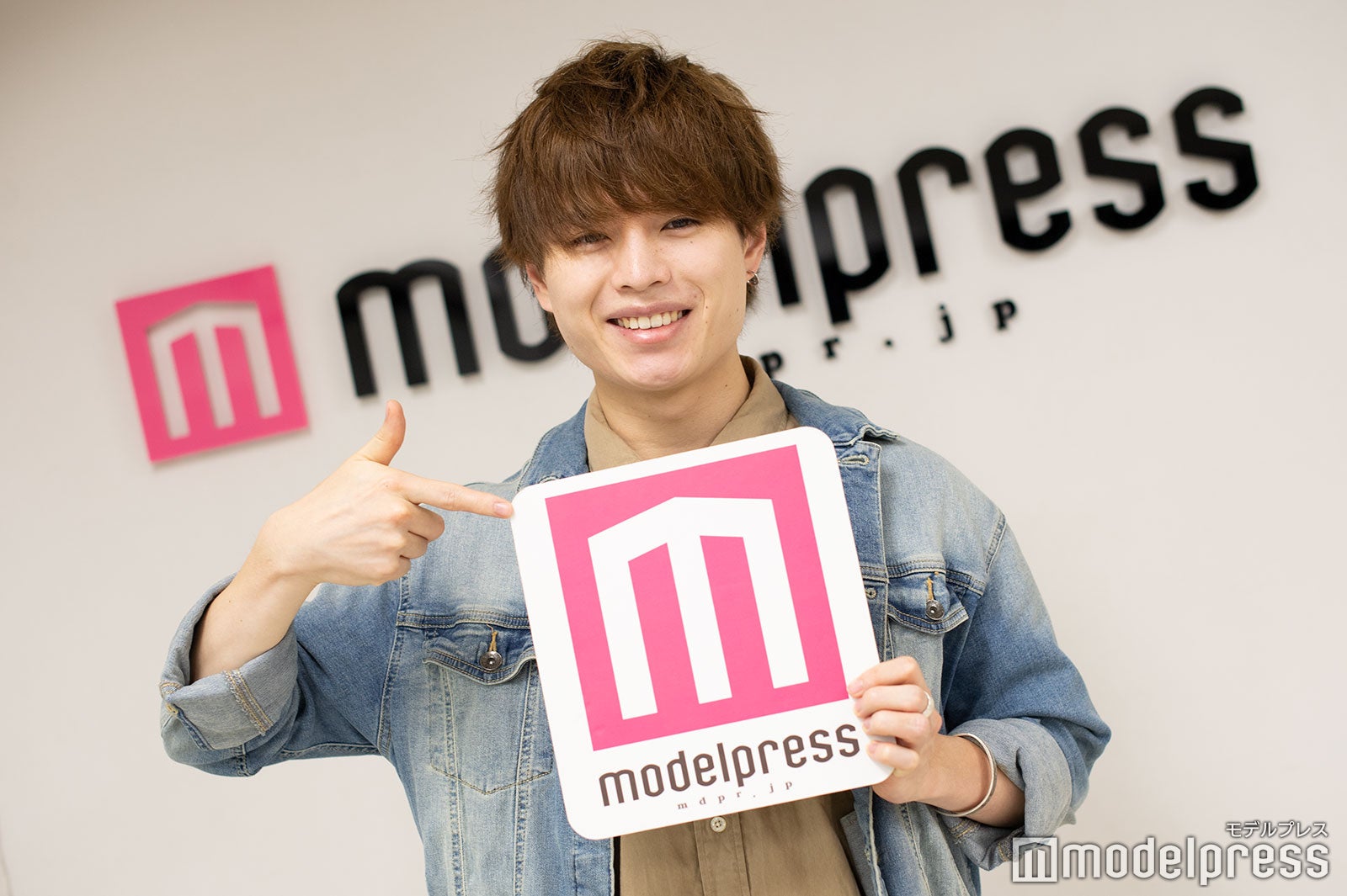 是久紫郎さん（C）モデルプレス
