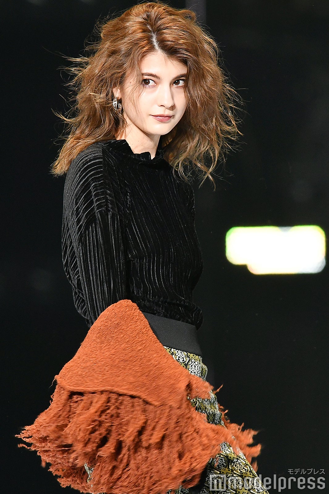 マギー（C）モデルプレス