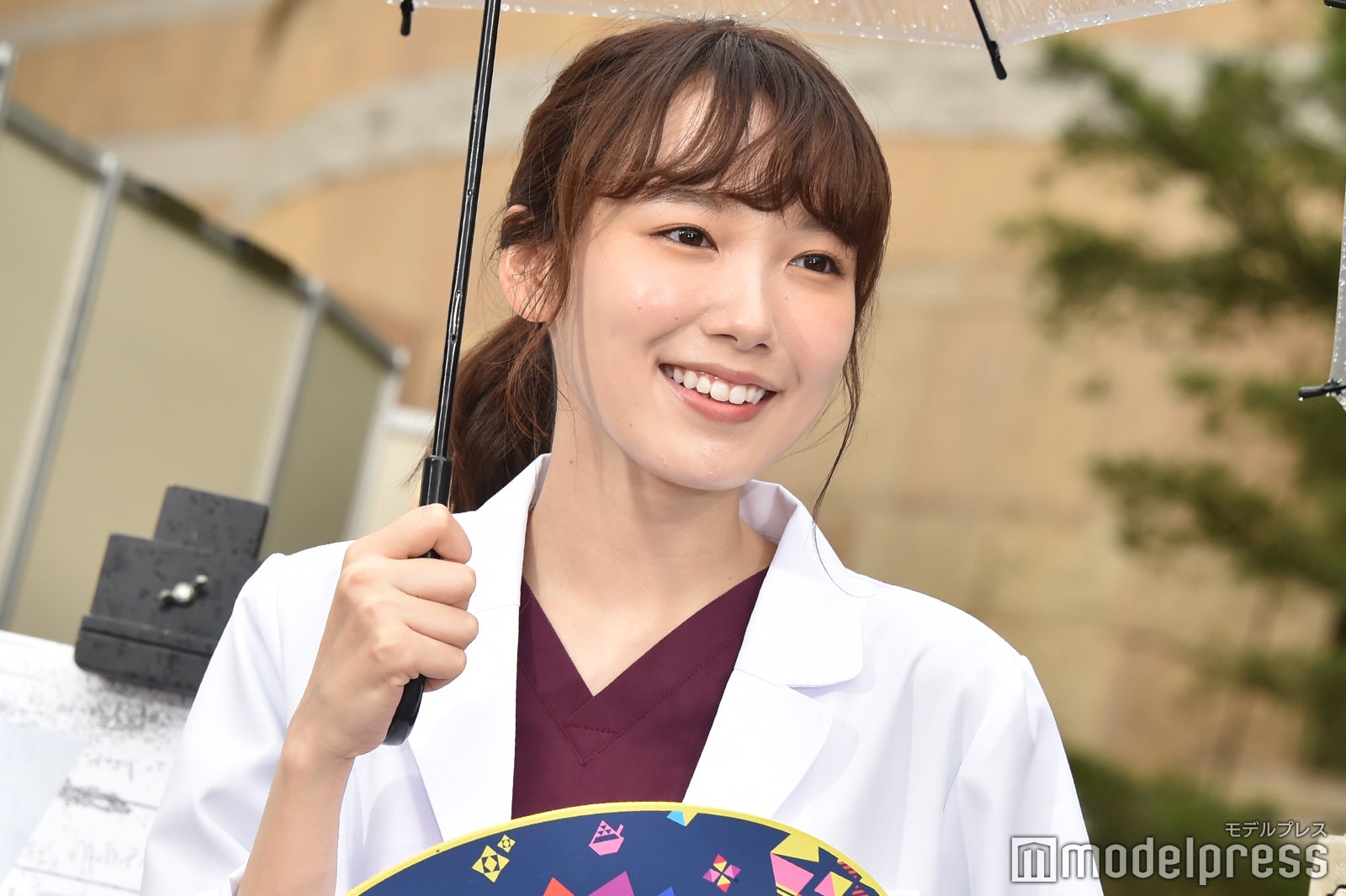 飯豊まりえ （C）モデルプレス