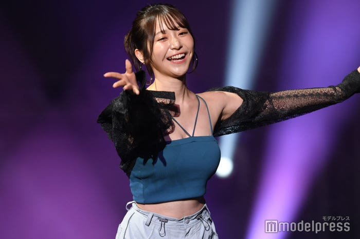 かとゆり(C)モデルプレス