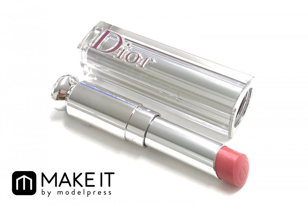Dior／ディオール アディクト ステラー シャイン／553 マグネティック スマイル／4,000円（税抜） (C)メイクイット