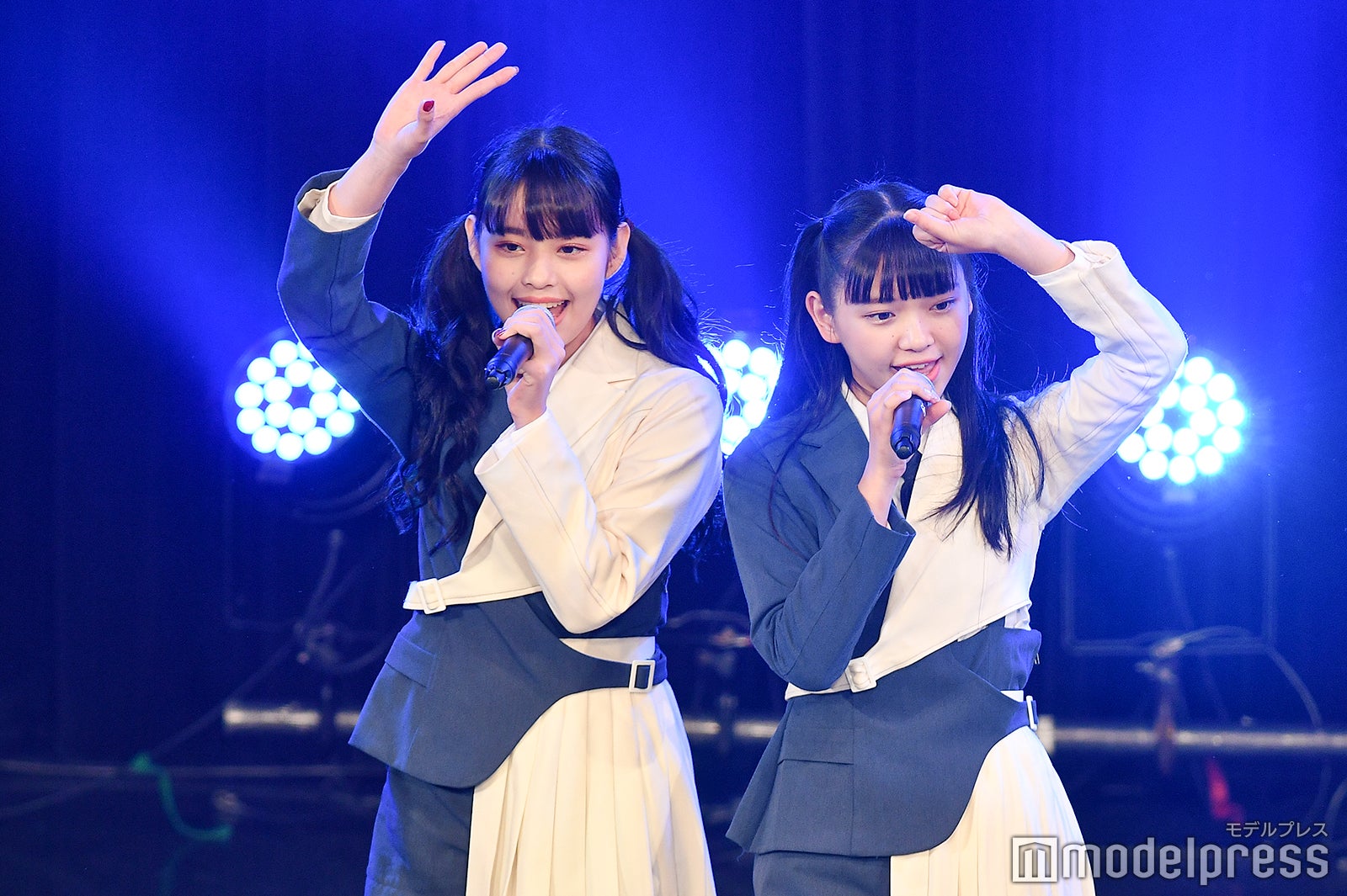 ラストアイドル（C）モデルプレス