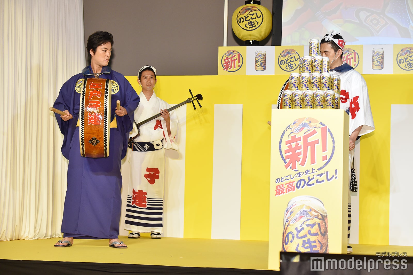 桐谷健太（C）モデルプレス