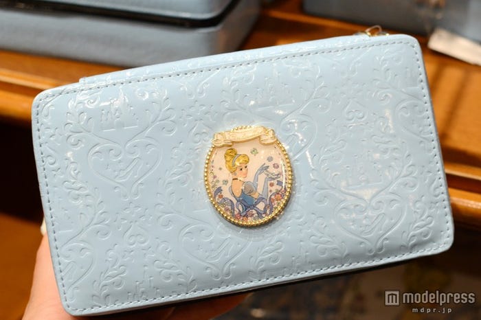 アクセサリーケース