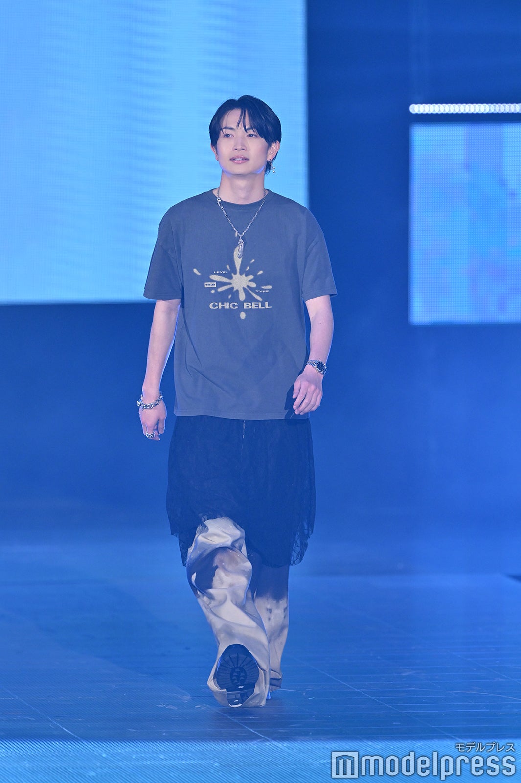 綱啓永（C）モデルプレス