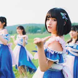 矢作萌夏　ダンスシーンAKB48「サステナブル」MV（C）AKS／キングレコード