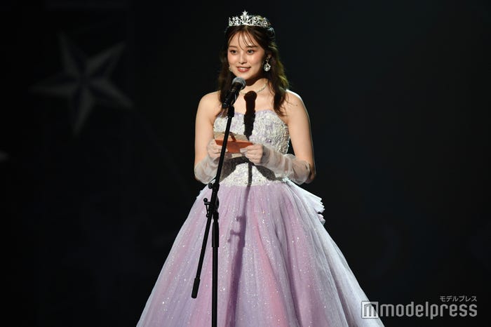 あやみん(C)モデルプレス