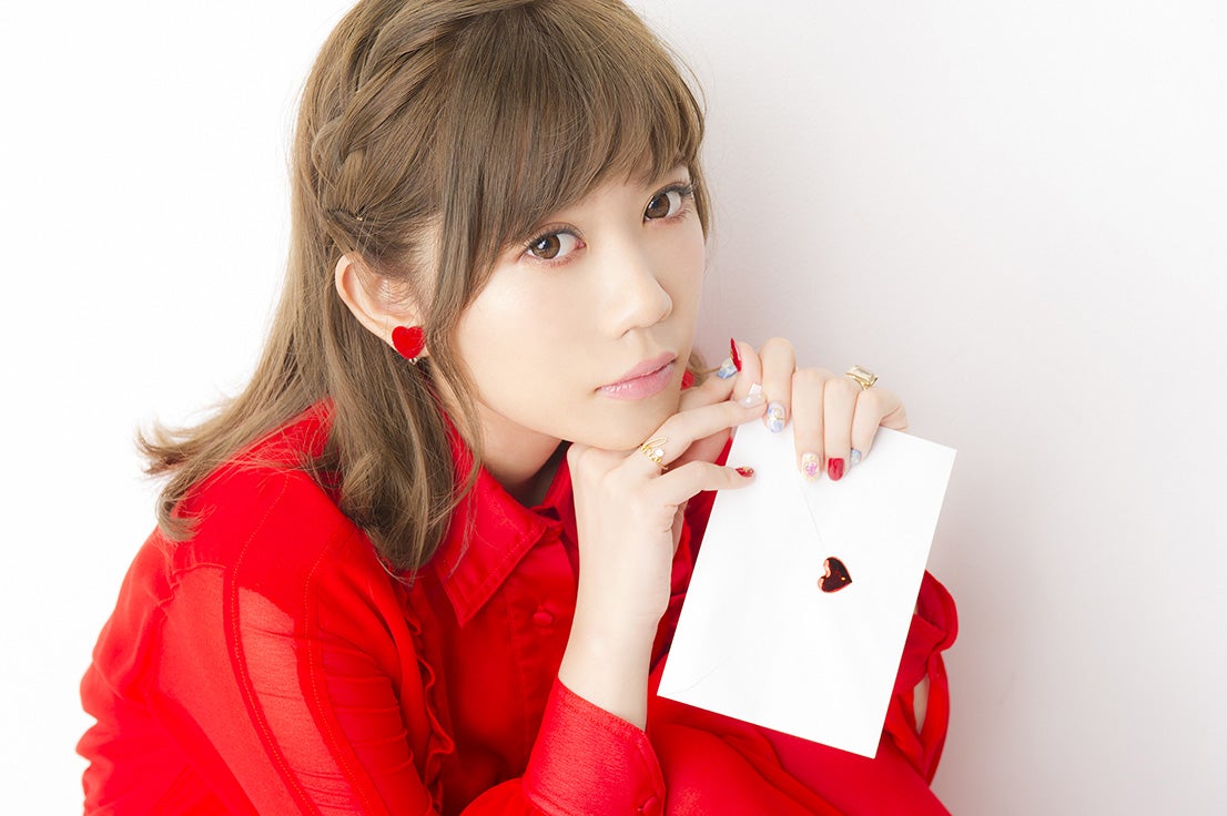 Maco ドラマ主題歌に 連続起用 涙が出るほど嬉しかった モデルプレス Maco ドラマ主題歌に 連続起用 涙が出るほど嬉しかった モデルプレス