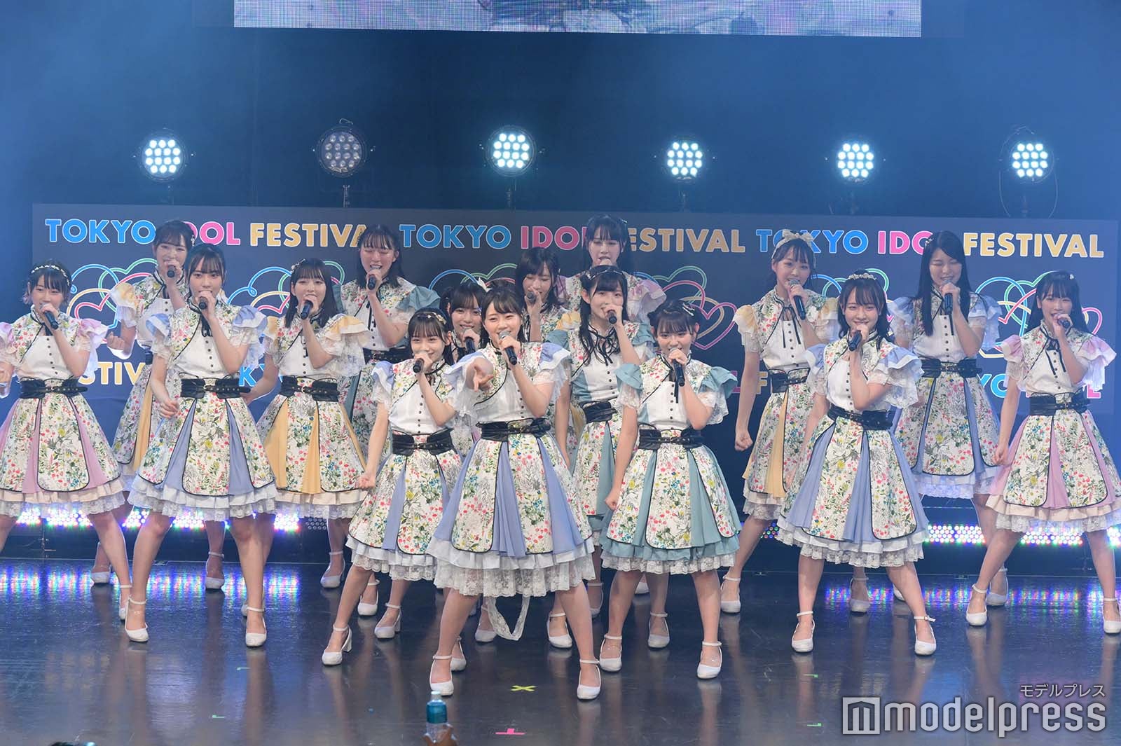STU48（C）モデルプレス