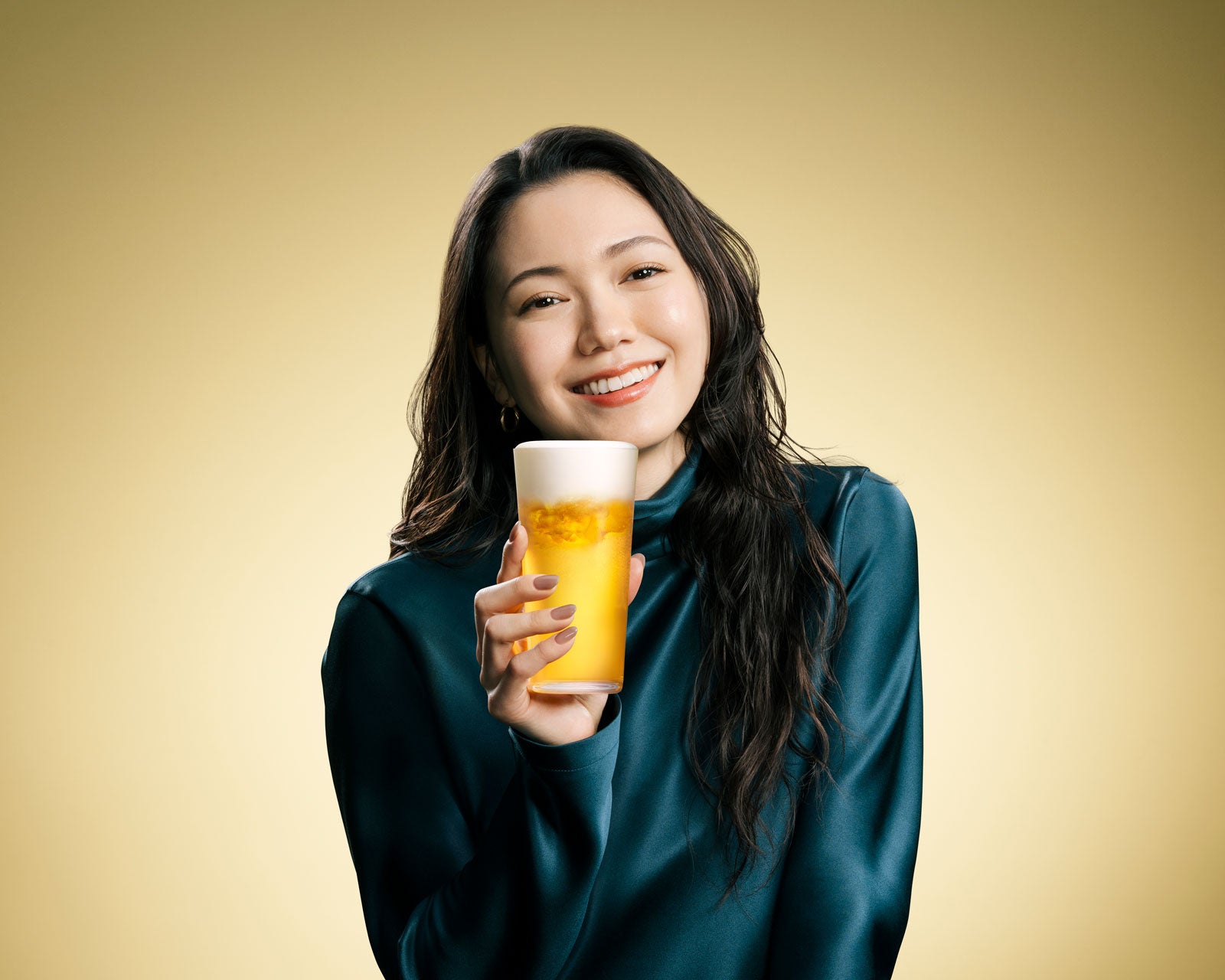 二階堂ふみ（提供写真）