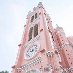 タンディン教会(C)モデルプレス